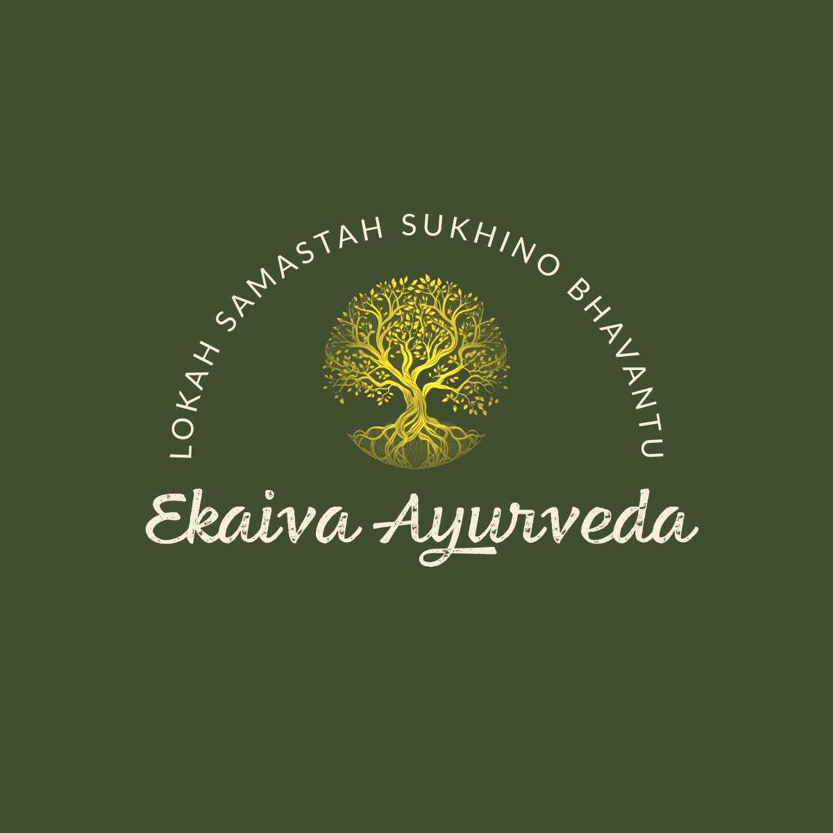 Ekaiva Ayurveda
